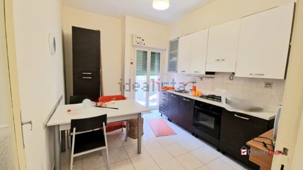 appartamento in affitto a Messina