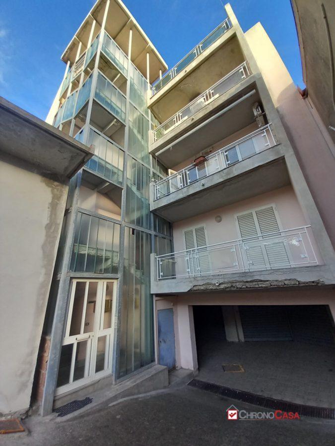 appartamento in affitto a Messina in zona Galati / Mili San Marco