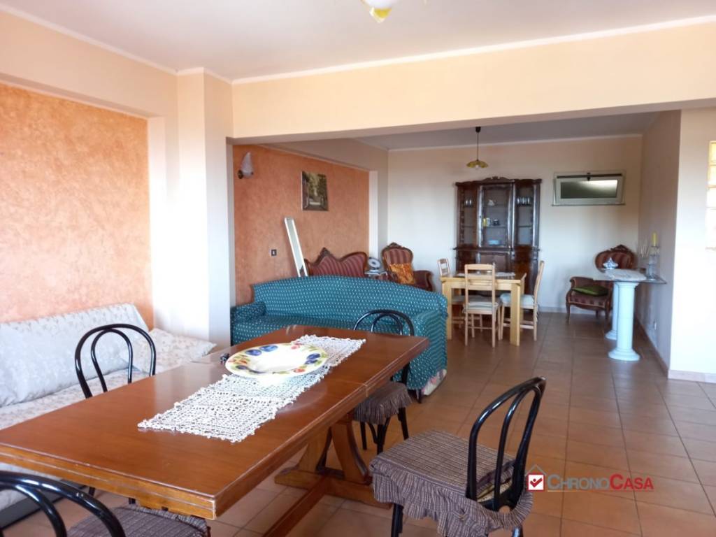 appartamento in affitto a Messina