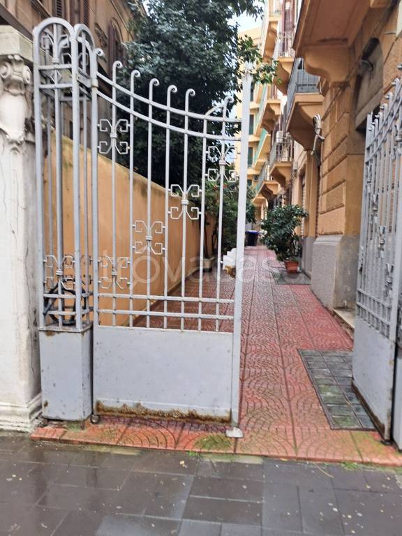 appartamento in affitto a Messina in zona Centro Storico