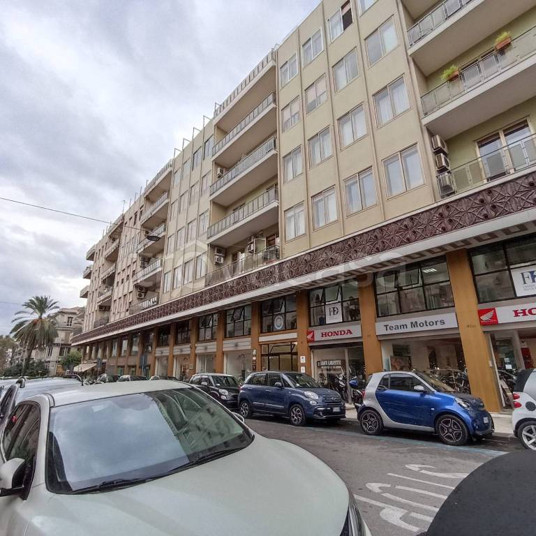 ufficio in affitto a Messina