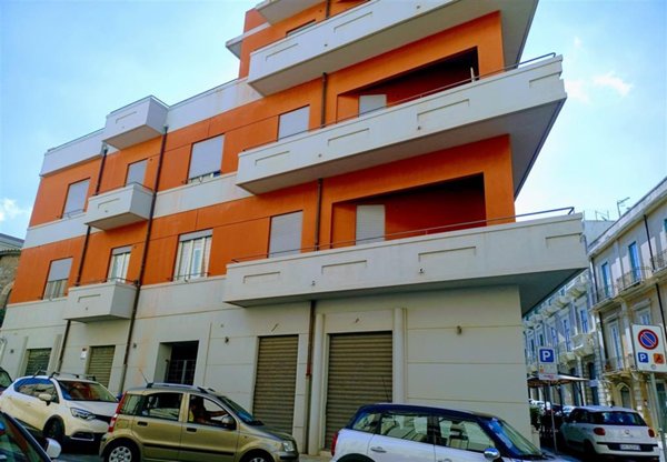 appartamento in affitto a Messina