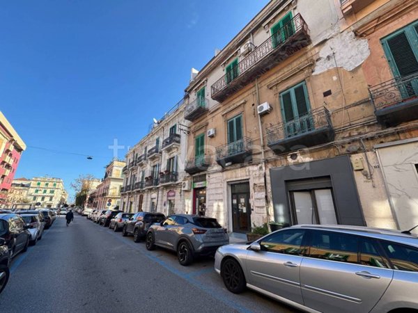 negozio in affitto a Messina in zona Centro Storico