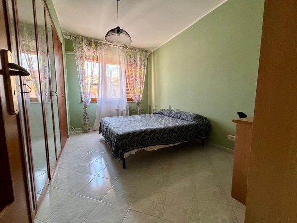 appartamento in affitto a Messina in zona Faro Superiore