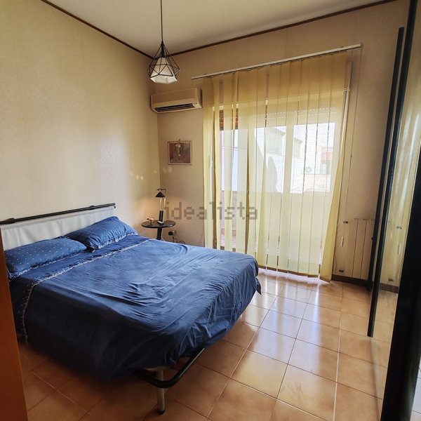 appartamento in affitto a Messina in zona Centro Storico