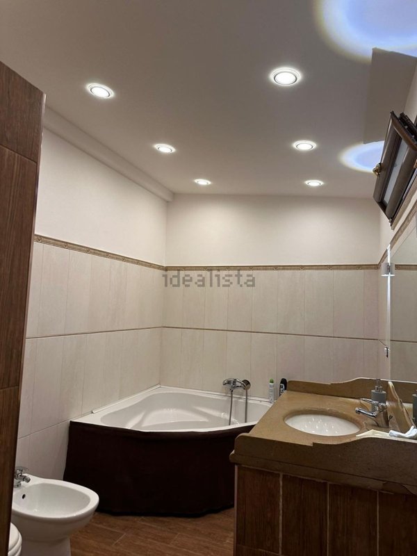 appartamento in affitto a Messina in zona Torre Faro