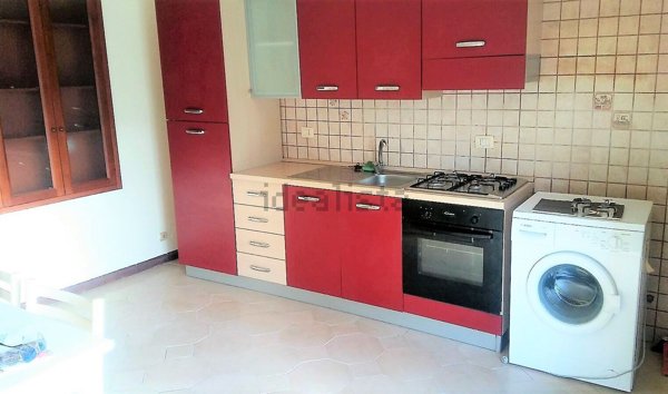 appartamento in affitto a Messina