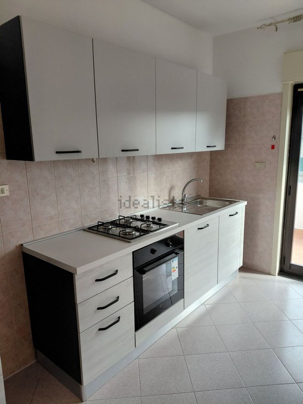 casa indipendente in affitto a Messina