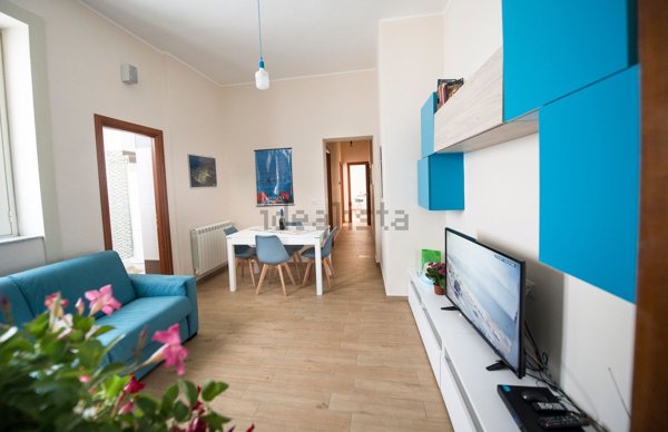 appartamento in affitto a Messina