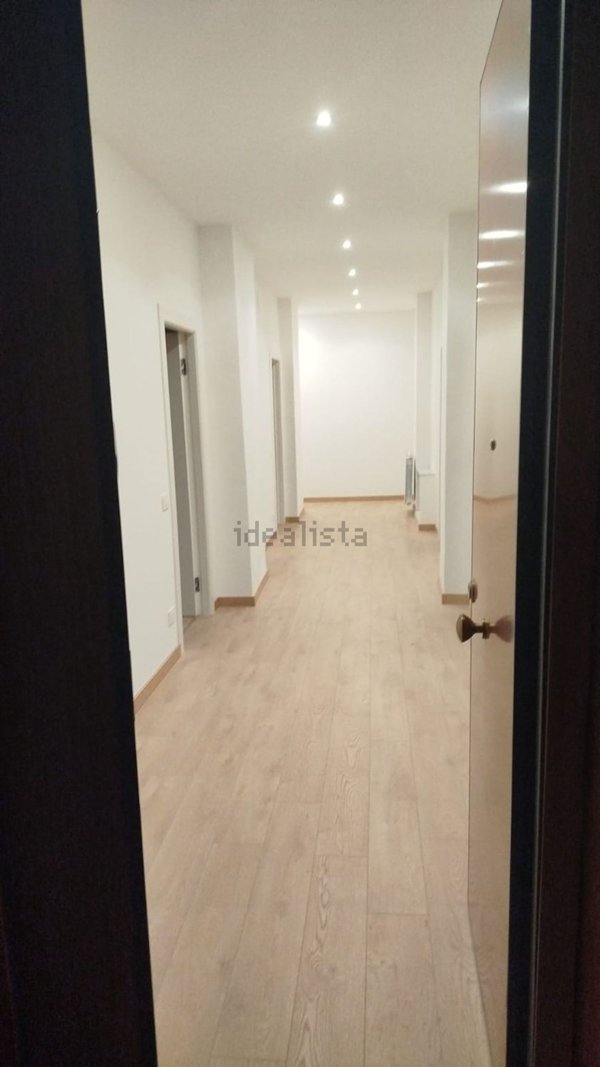 appartamento in affitto a Messina in zona Centro Storico