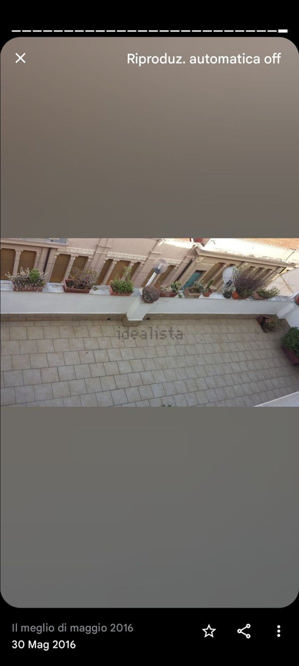 appartamento in affitto a Messina in zona Centro Storico