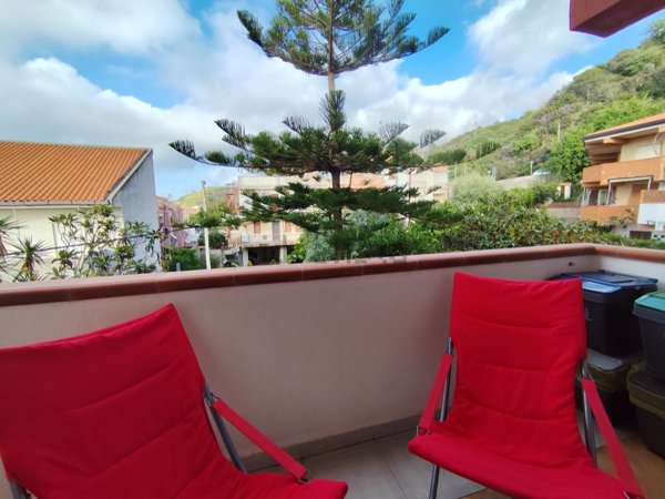 appartamento in affitto a Messina in zona San Saba