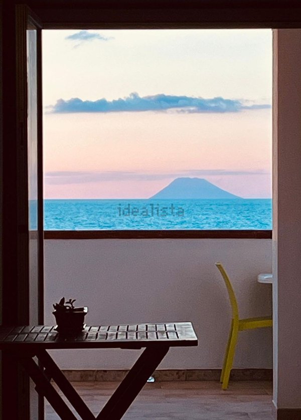 appartamento in affitto a Messina in zona San Saba