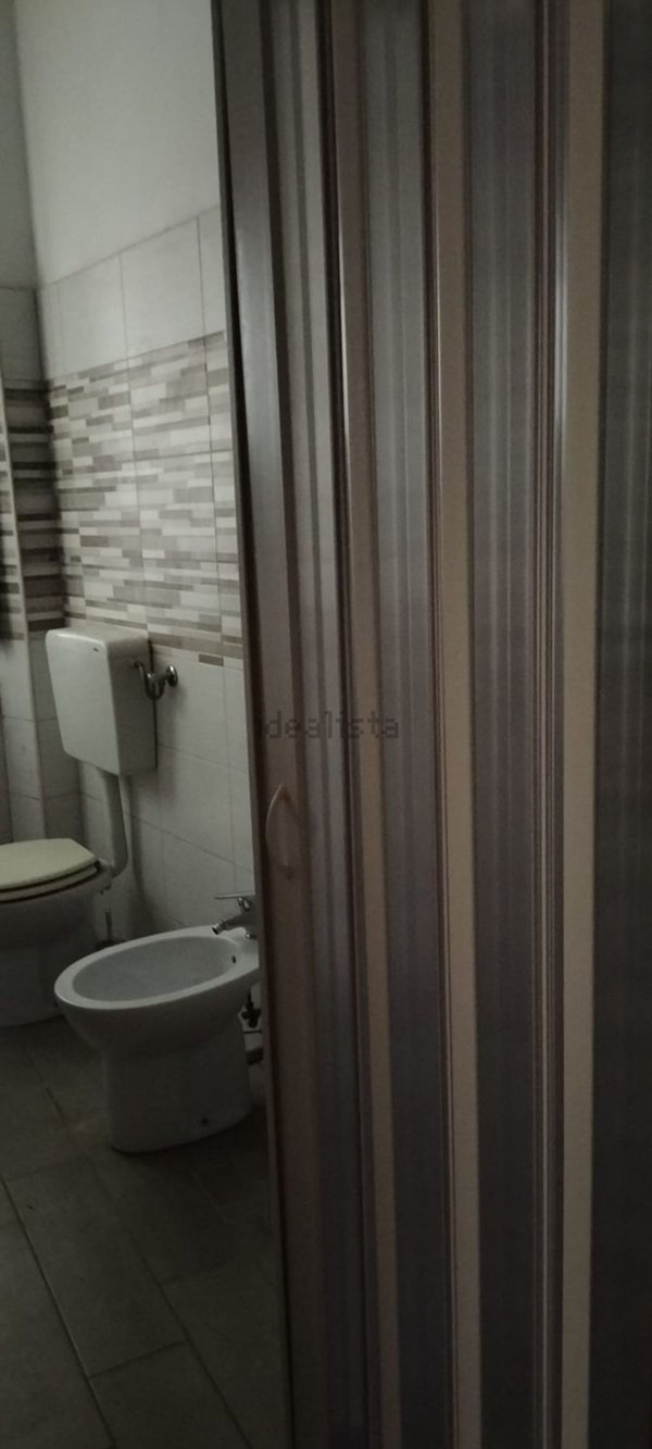 appartamento in affitto a Messina