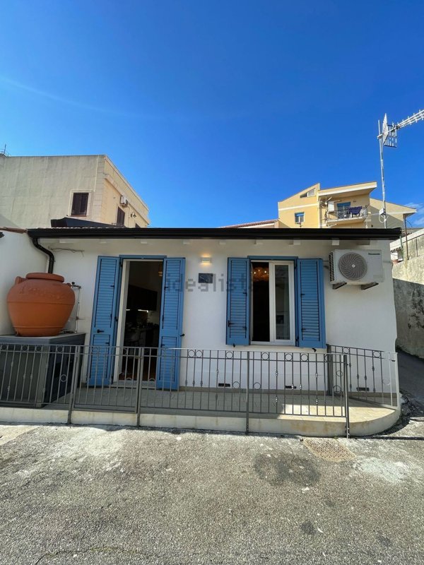 appartamento in affitto a Messina