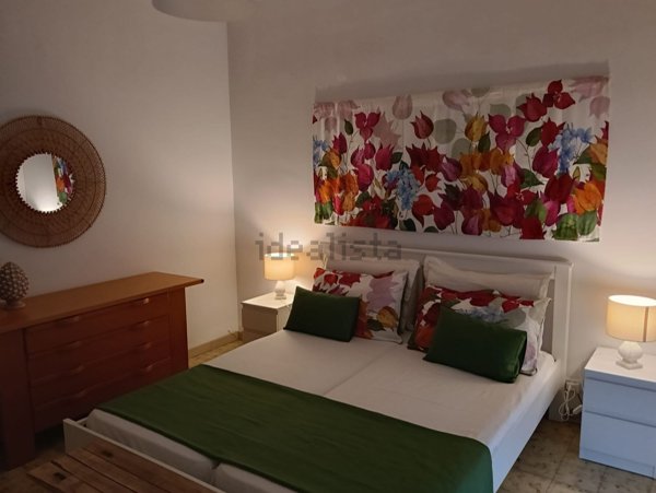 appartamento in affitto a Messina in zona Torre Faro