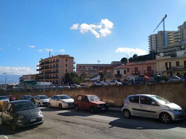 appartamento in affitto a Messina in zona Santissima Annunziata