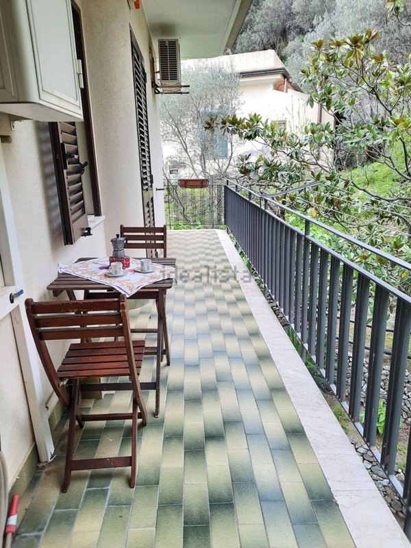 appartamento in affitto a Messina in zona Cumìa