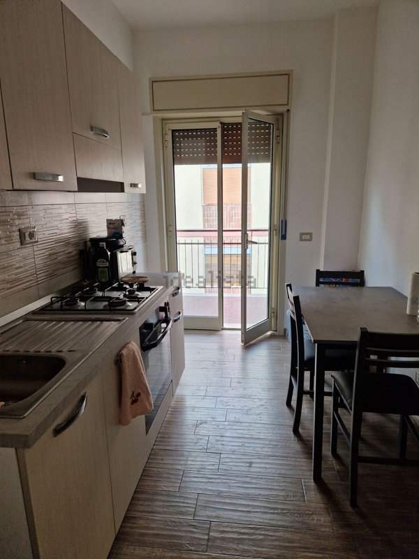 appartamento in affitto a Messina