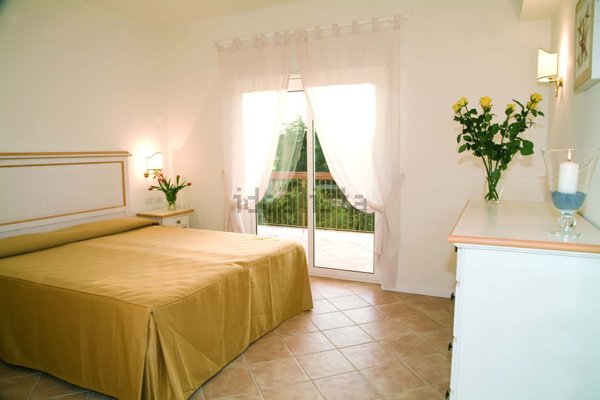 appartamento in affitto a Messina in zona Torre Faro