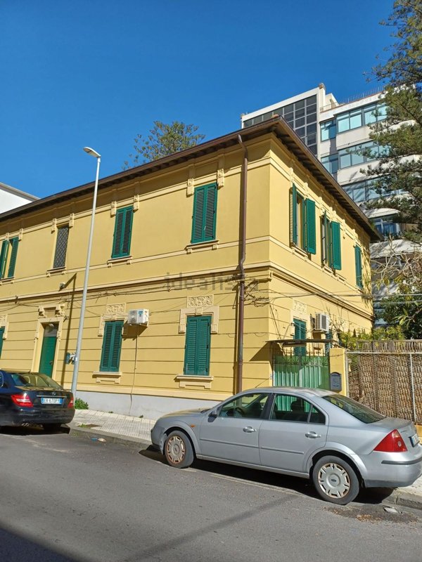 appartamento in affitto a Messina