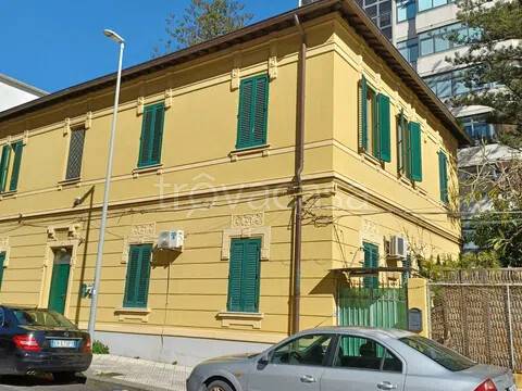 appartamento in affitto a Messina