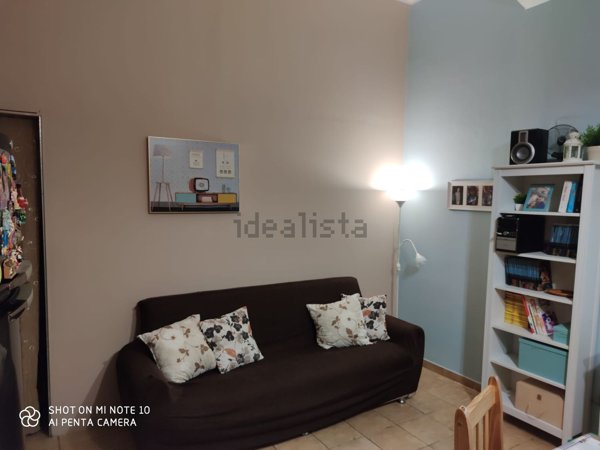 appartamento in affitto a Messina in zona Centro Storico