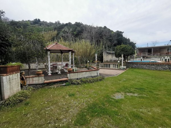 appartamento in affitto a Messina in zona San Saba