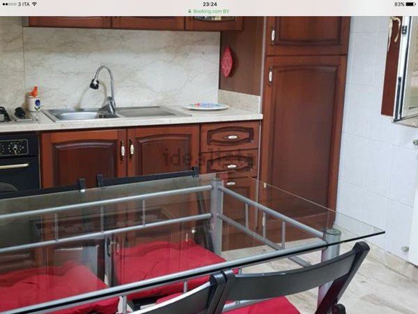 appartamento in affitto a Messina in zona Gravitelli