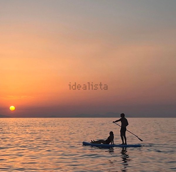 appartamento in affitto a Messina in zona San Saba