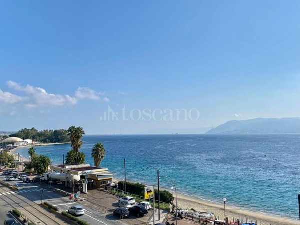 appartamento in affitto a Messina in zona Centro Storico