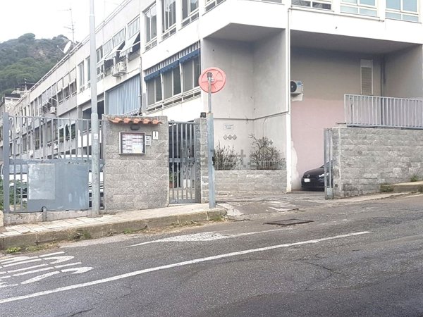 appartamento in affitto a Messina in zona Santissima Annunziata