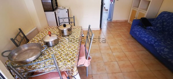 appartamento in affitto a Messina in zona Torre Faro