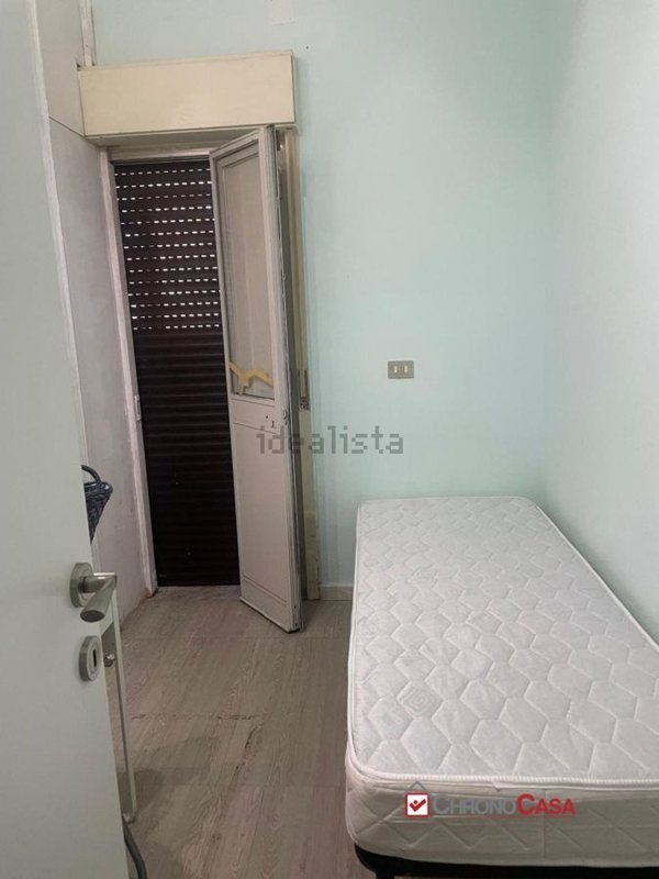 appartamento in affitto a Messina in zona Gazzi