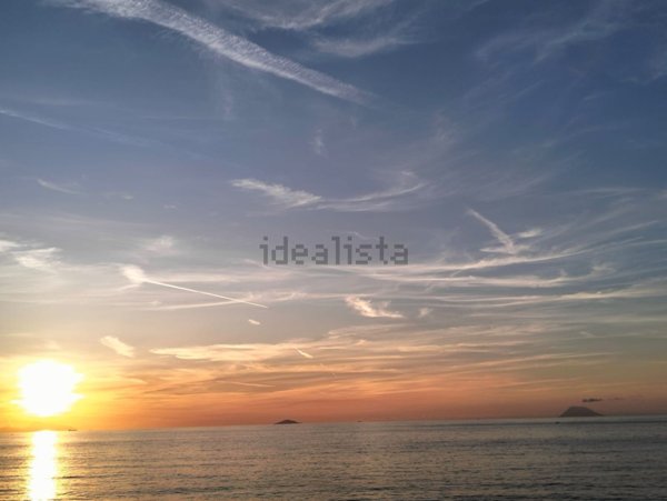 appartamento in affitto a Messina in zona Mortelle