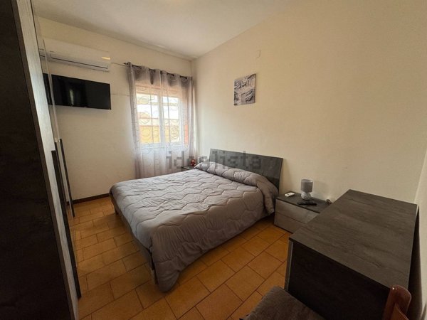 appartamento in affitto a Messina in zona Torre Faro