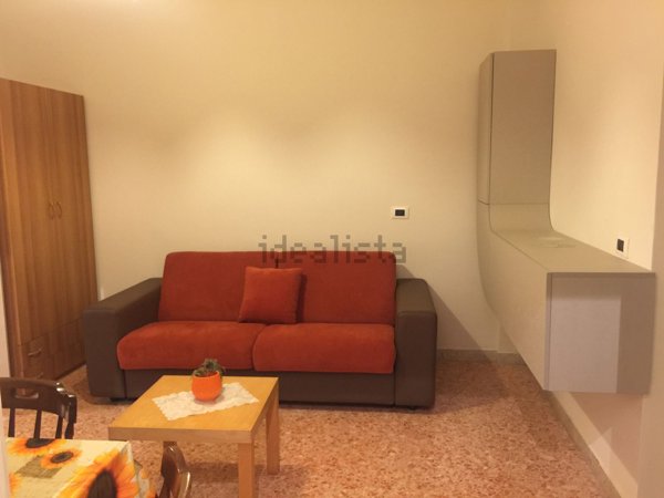 appartamento in affitto a Messina in zona Ganzirri