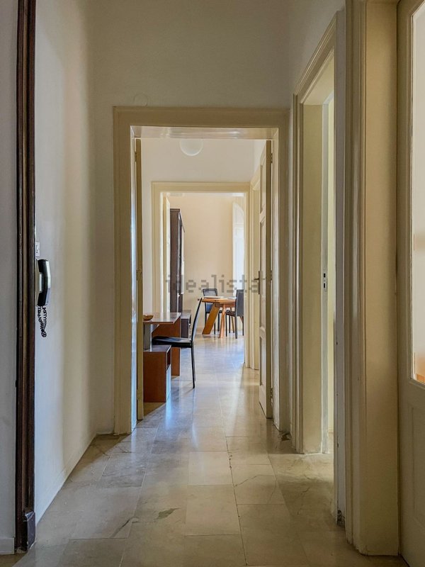 appartamento in affitto a Messina in zona Centro Storico