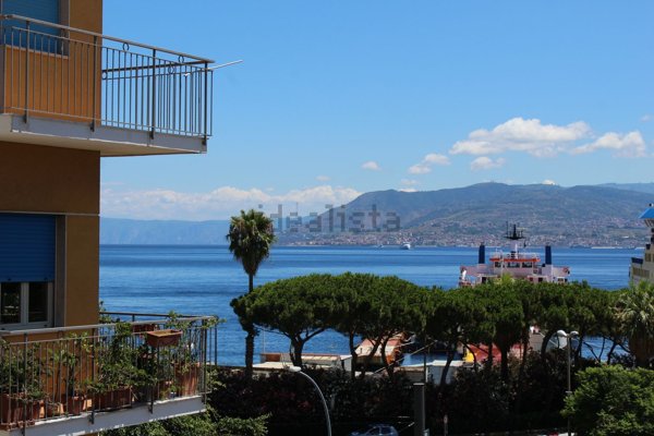 appartamento in affitto a Messina