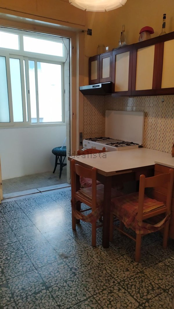 appartamento in affitto a Messina in zona Minissale