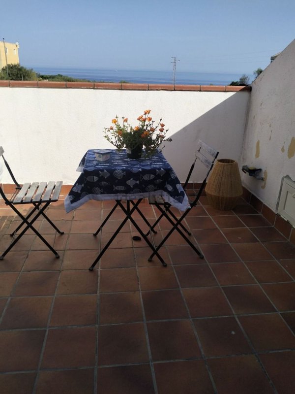 appartamento in affitto a Messina in zona Faro Superiore