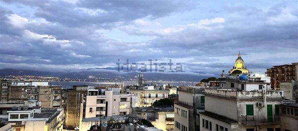 appartamento in affitto a Messina in zona Centro Storico