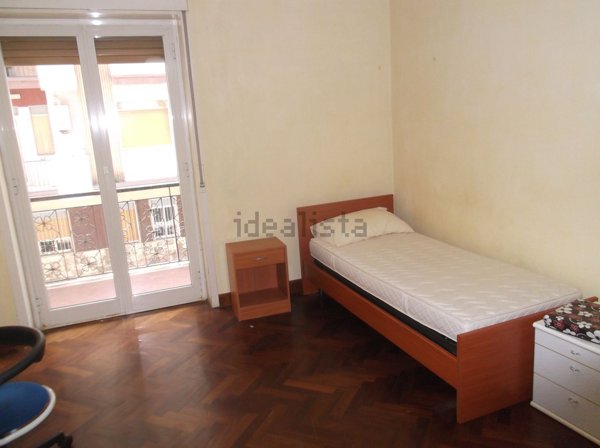 casa indipendente in affitto a Messina