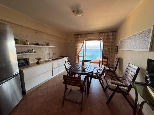 appartamento in affitto a Messina in zona Paradiso