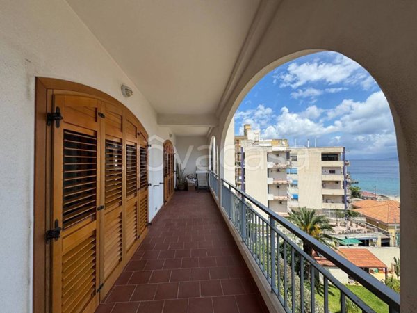 appartamento in affitto a Messina
