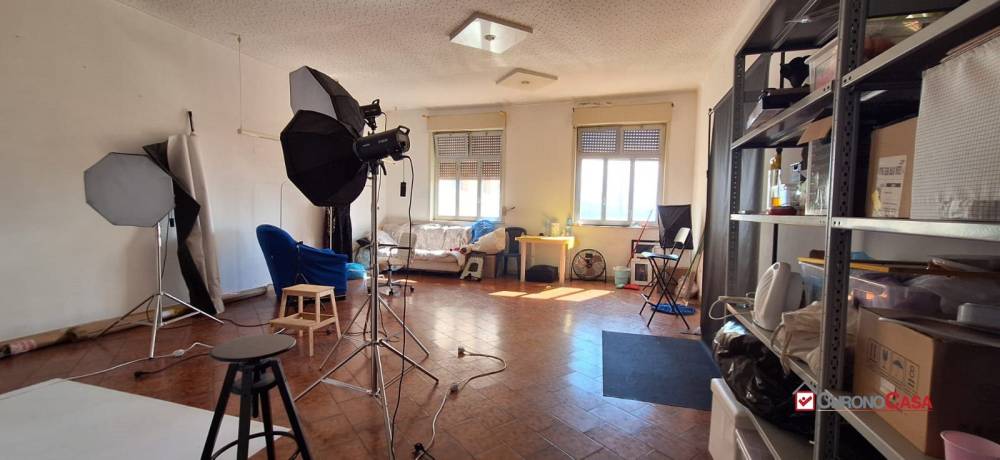 ufficio in affitto a Messina