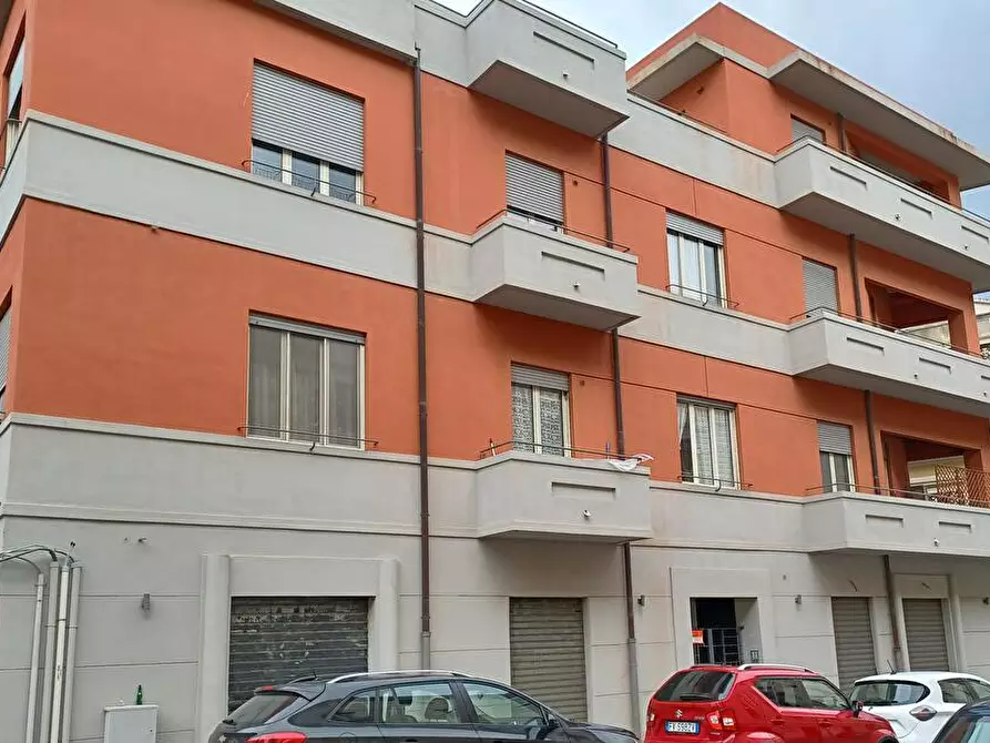 appartamento in affitto a Messina in zona Centro Storico