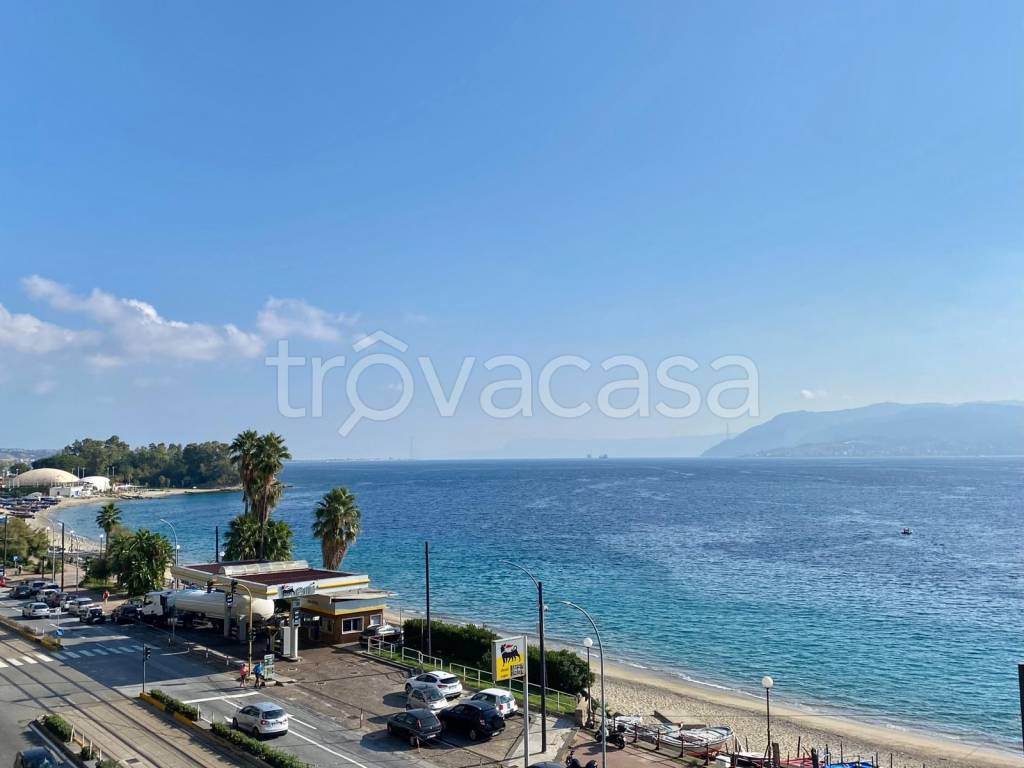 appartamento in affitto a Messina in zona Centro Storico