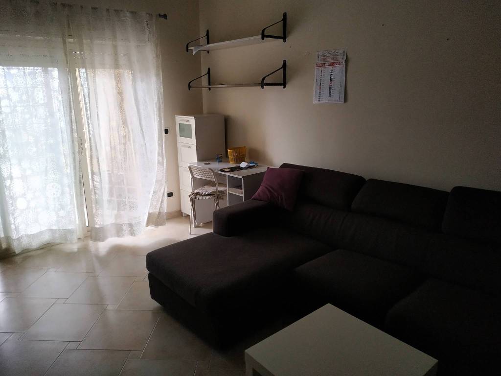 appartamento in affitto a Messina