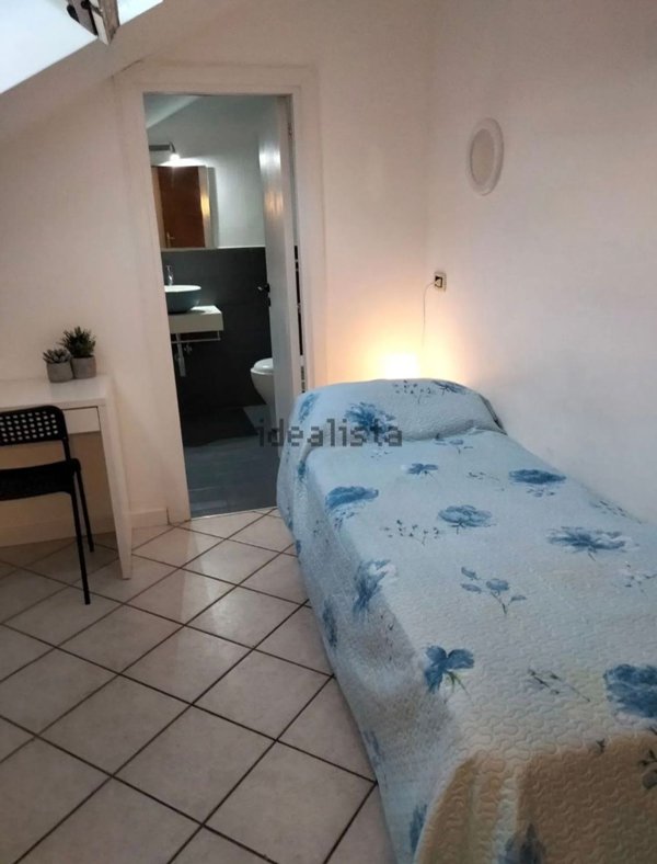 mansarda in affitto a Messina in zona Faro Superiore